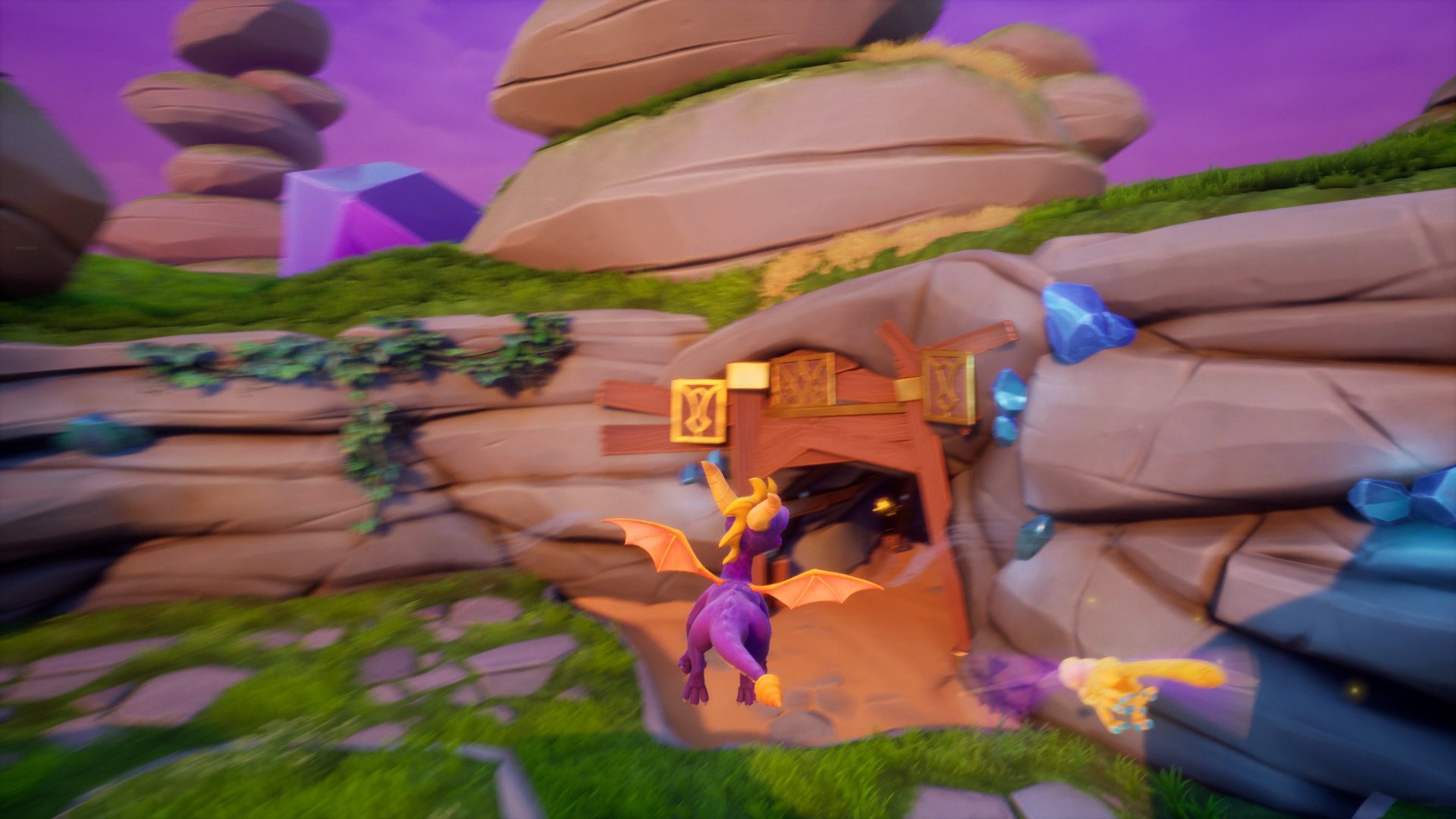 Spyro Reignited Trilogy
